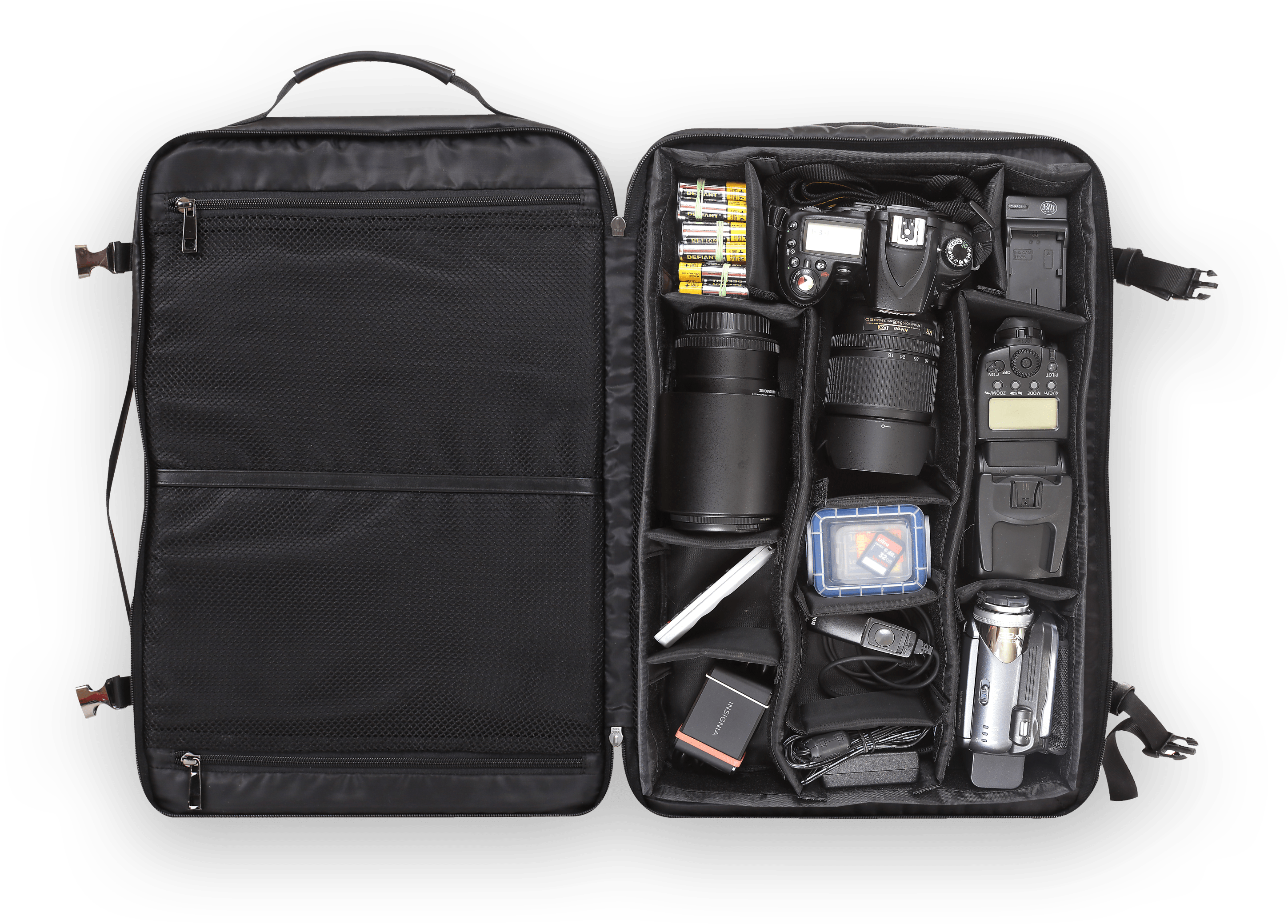 travel agile