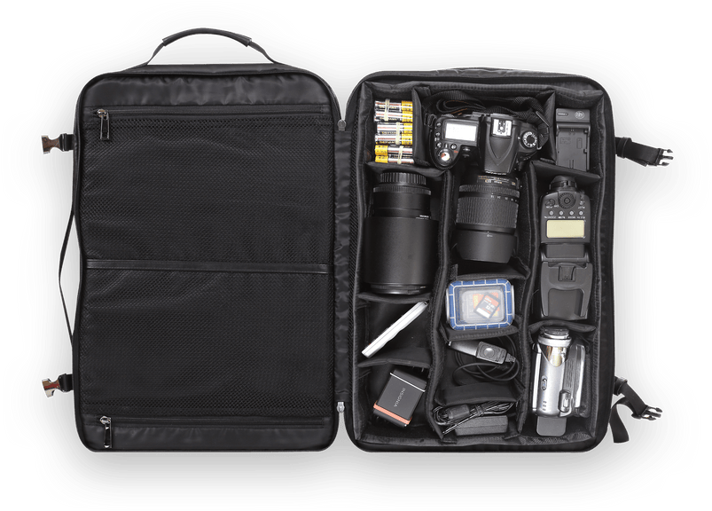 travel agile